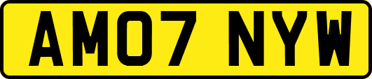 AM07NYW