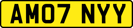 AM07NYY