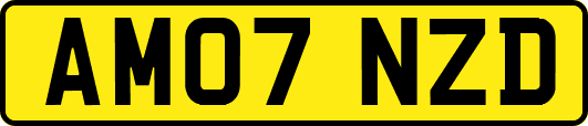 AM07NZD