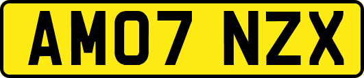 AM07NZX