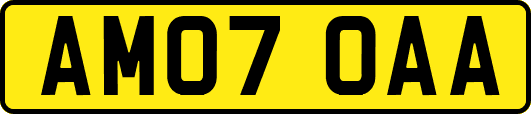 AM07OAA
