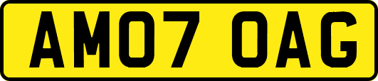 AM07OAG