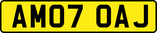 AM07OAJ