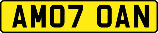 AM07OAN