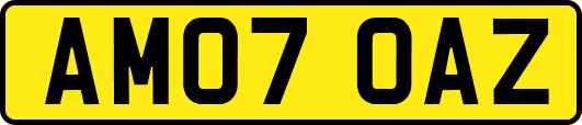 AM07OAZ