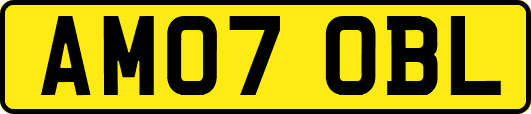 AM07OBL