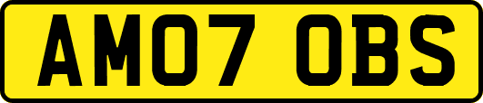 AM07OBS