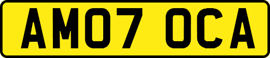 AM07OCA