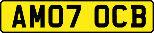 AM07OCB