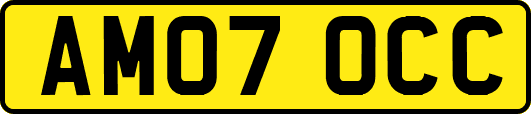 AM07OCC