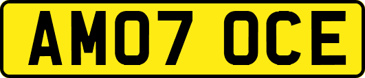 AM07OCE