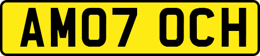AM07OCH