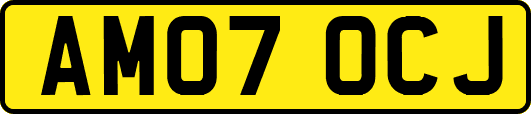 AM07OCJ