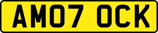 AM07OCK