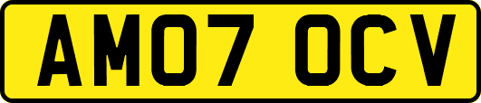 AM07OCV