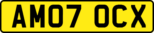 AM07OCX