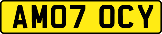 AM07OCY