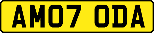 AM07ODA