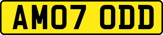 AM07ODD