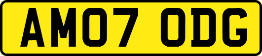 AM07ODG
