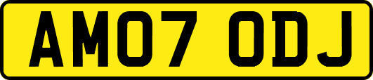 AM07ODJ