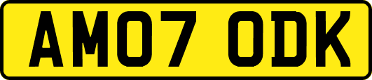 AM07ODK