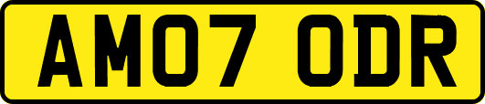 AM07ODR
