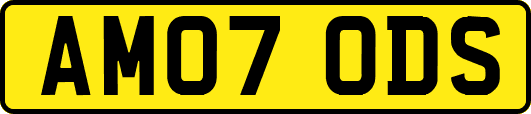 AM07ODS