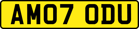 AM07ODU