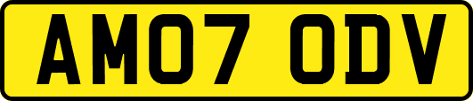 AM07ODV