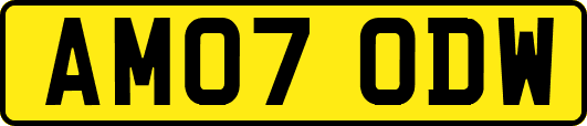 AM07ODW