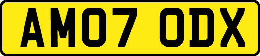 AM07ODX
