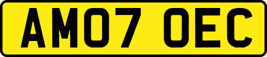 AM07OEC