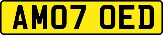 AM07OED