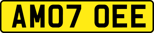 AM07OEE