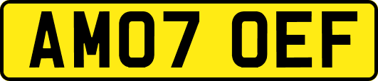 AM07OEF
