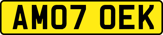 AM07OEK