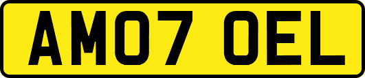 AM07OEL