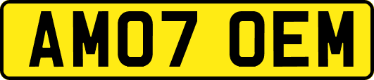 AM07OEM