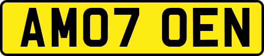 AM07OEN