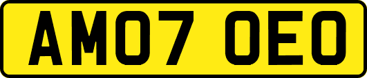 AM07OEO