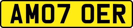 AM07OER