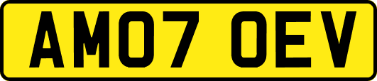AM07OEV