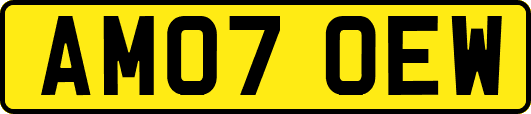 AM07OEW