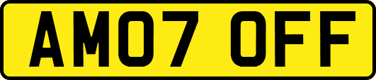 AM07OFF