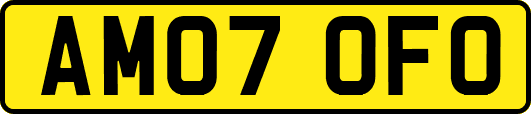 AM07OFO