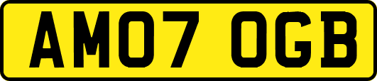 AM07OGB