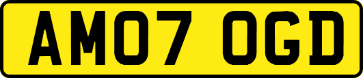AM07OGD