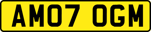 AM07OGM