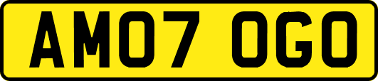 AM07OGO